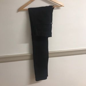 H&M Skinny Black Jeans